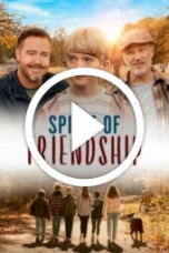 Spirit of Friendship (2024)