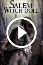 Salem Witch Doll (2024)