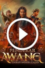 Pendekar Awang: Darah Indera Gajah (2024)