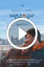 Maple Leaf Dreams (2024)