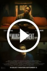 The Man in My Basement (2025)
