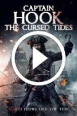 Captain Hook – The Cursed Tides (2025)