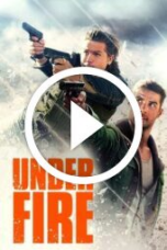 Under Fire (2025)