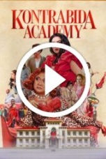Kontrabida Academy (2025)