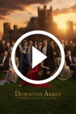 Downton Abbey: The Grand Finale (2025)