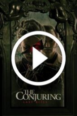 The Conjuring: Last Rites (2025)