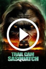 Trail Cam Sasquatch (2025)