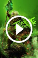 The Toxic Avenger (2025)