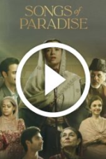 Songs of Paradise (2025)