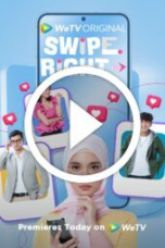 Swipe Right (2025)