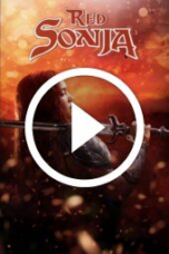 Red Sonja (2025)