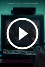 Conjuring Tapes (2025)