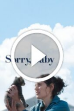 Sorry, Baby (2025)