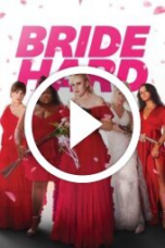 Bride Hard (2025)