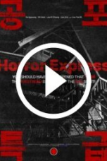 Horror Express (2025)