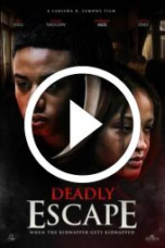 Deadly Escape (2025)