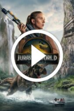 Jurassic World Rebirth (2025)