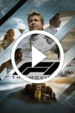 F1 The Movie (2025)