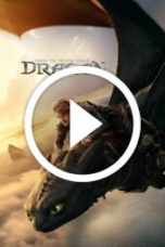 How to Train Your Dragon (2025)