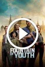 Fountain of Youth (2025)