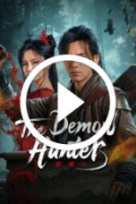 The Demon Hunter (2025)
