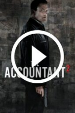 The Accountant 2 (2025)