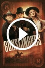 Gunslingers (2025)