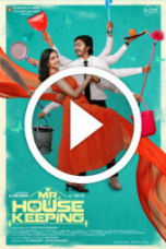 Mr. Housekeeping (2025)