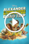 Alexander and the Terrible, Horrible, No Good, Very Bad Road Trip (2025)