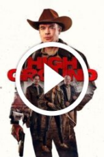 High Ground (2025)