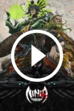 Batman Ninja vs. Yakuza League (2025)