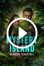 Mystery Island: Winner Takes All (2025)
