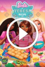 Barbie & Teresa: Recipe for Friendship (2025)