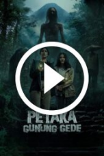 Petaka Gunung Gede (2025)