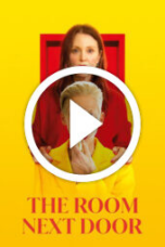 The Room Next Door (2024)