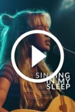 Singing in My Sleep (2024)