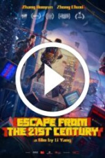 Escape from the 21st Century (2024)