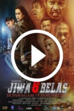 Jiwa 8 Belas (2024)