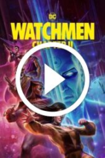 Watchmen: Chapter II (2024)