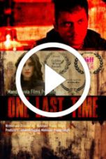 One Last Time (2024)