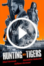 Hunting With Tigers (2024)