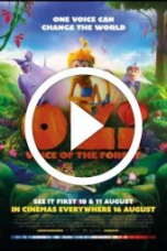 Ozi: Voice of the Forest (2024)