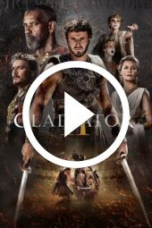 Gladiator II (2024)