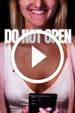 Do Not Open (2024)