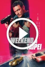 Weekend in Taipei (2024)