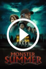 Monster Summer (2024)