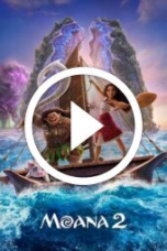 Moana 2 (2024)