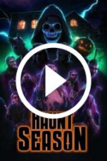 Haunt Season (2024)
