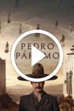 Pedro Páramo (2024)