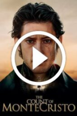 The Count of Monte-Cristo (2024)